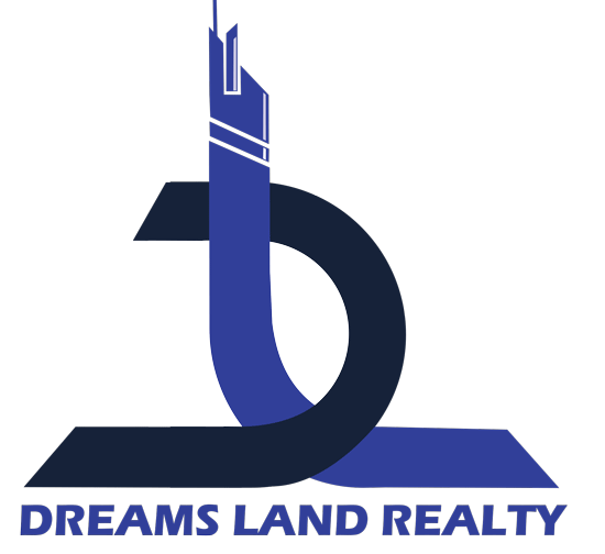 DreamsLand Realty Splash